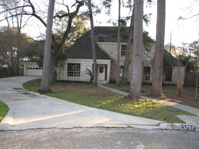 3707 Sunstone Drive - Photo 1