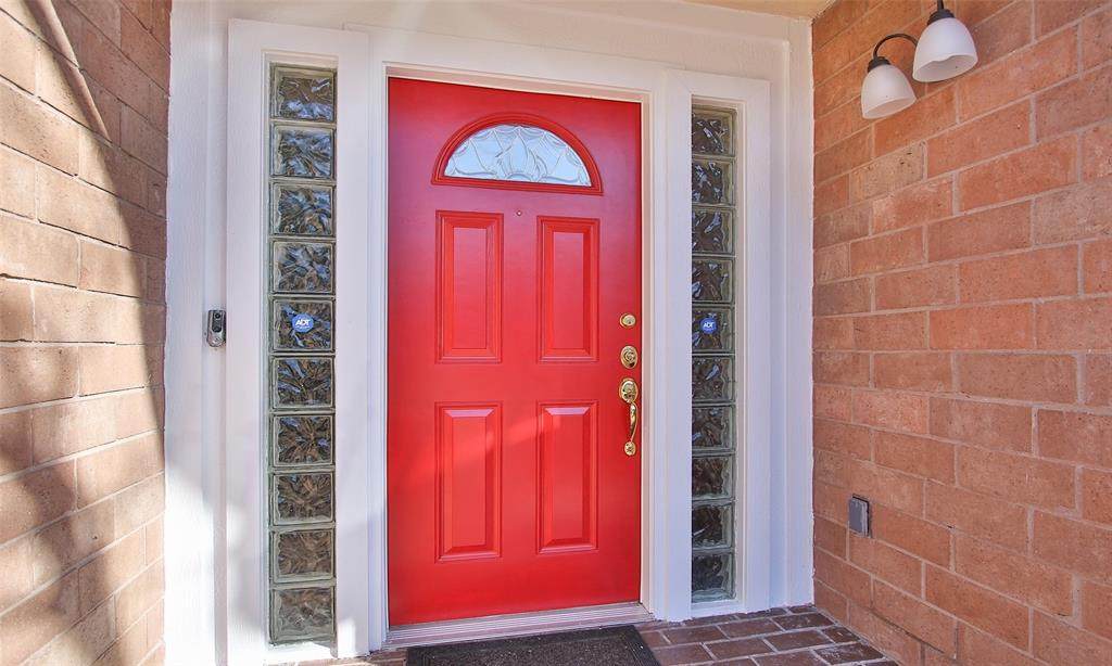 2805 Bering Drive - Photo 1