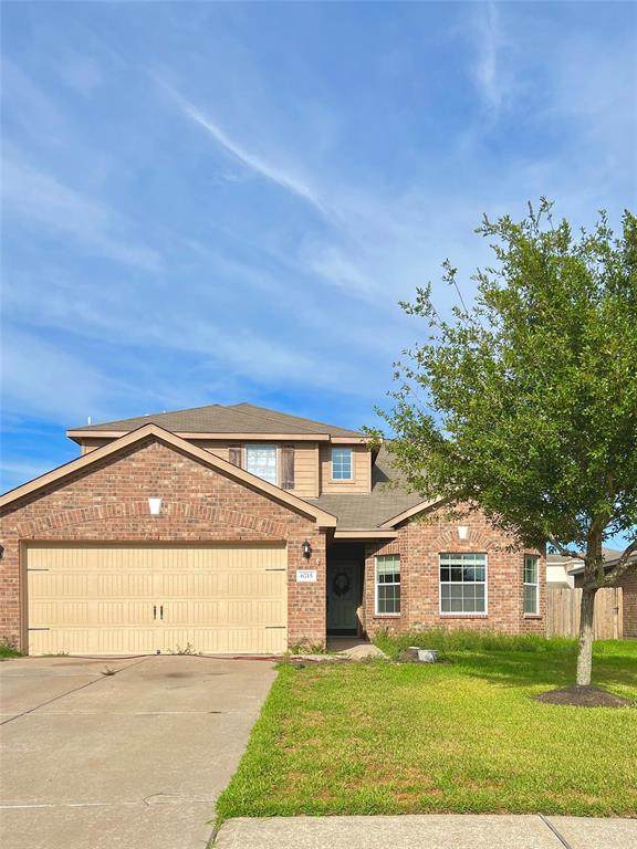 6715 Plum Springs Lane - Photo 1