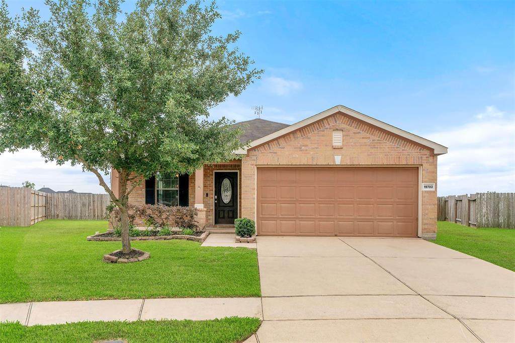 19703 Dayton Springs Drive - Photo 1