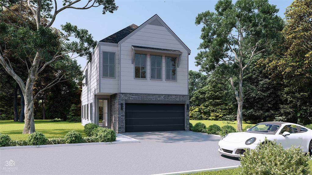 411 Stonework Oaks Lane - Photo 1