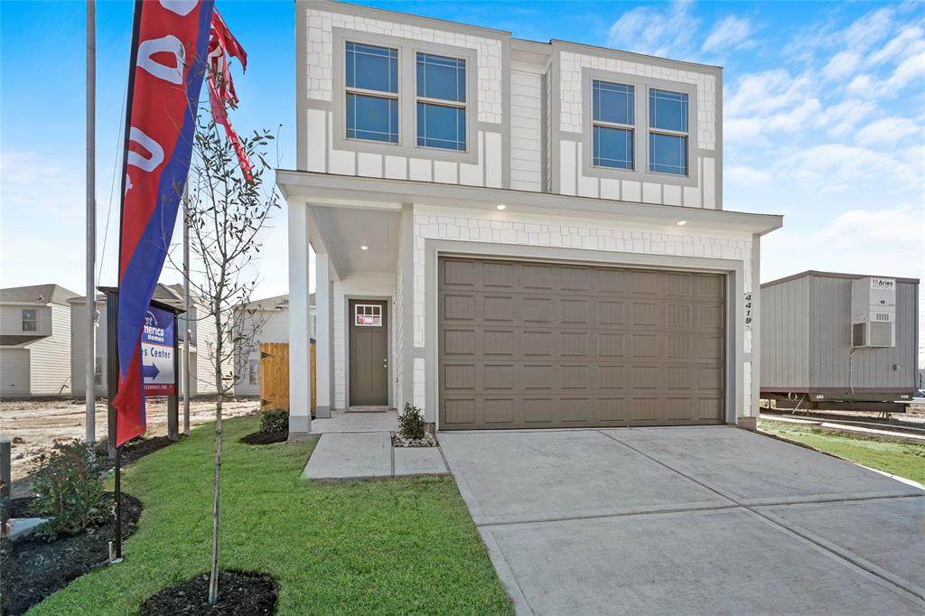 4424 Ibiza Lane - Photo 1