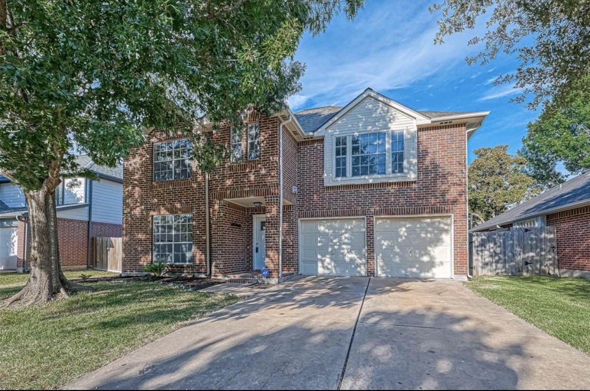 18810 Timber Way Drive - Photo 1