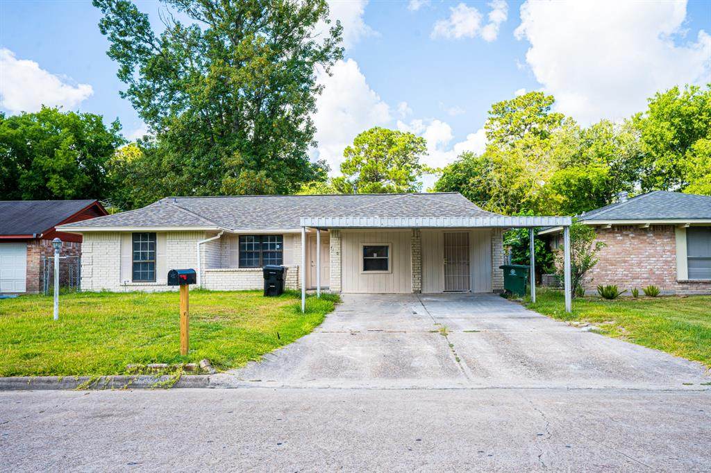 7130 Heath Street - Photo 1