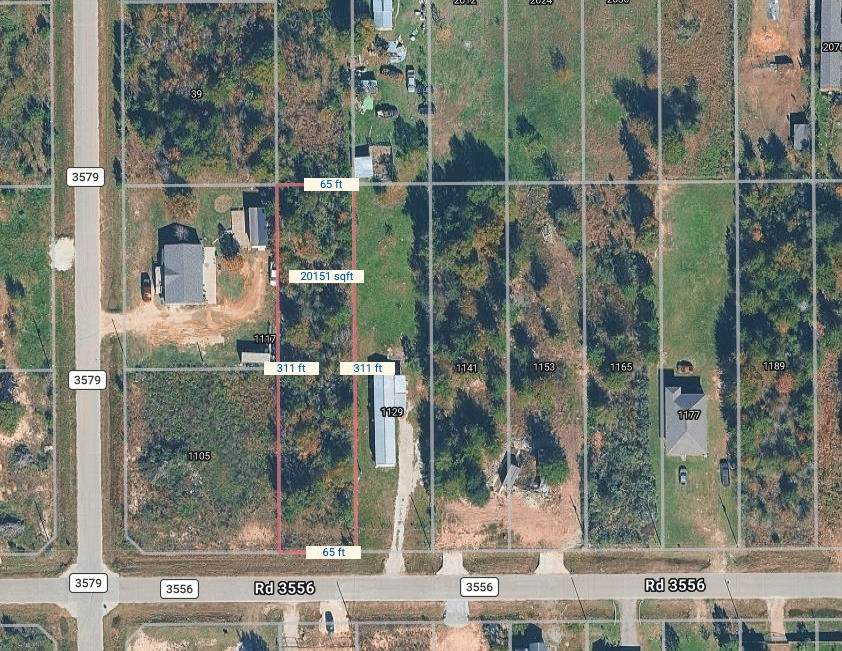 1117 County Road 3556 - Photo 1