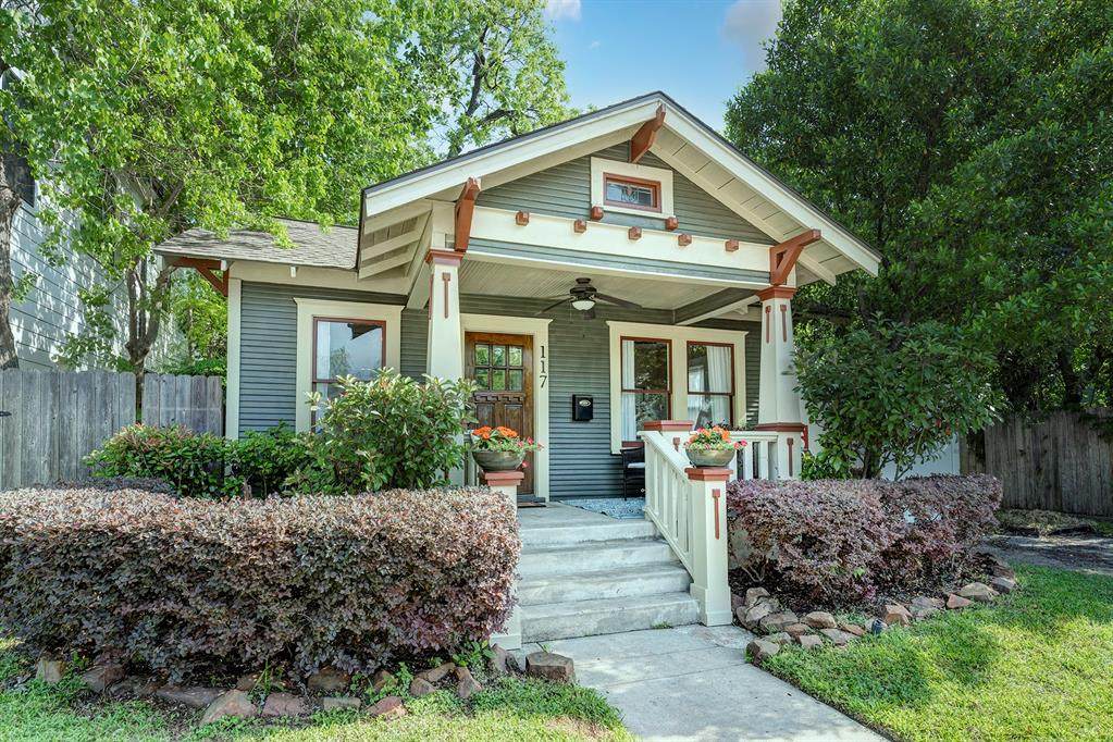 117 Munford Street - Photo 1