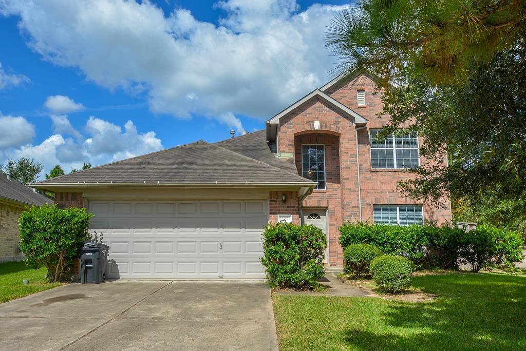 13821 Montclair Hill Court - Photo 1