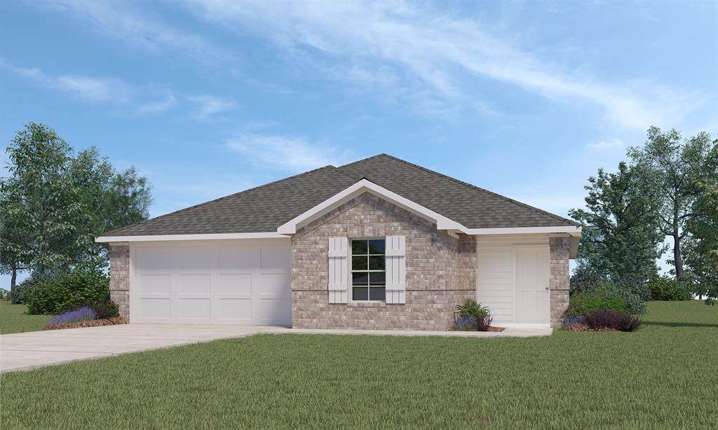 5126 Ternberry Forest Lane - Photo 1