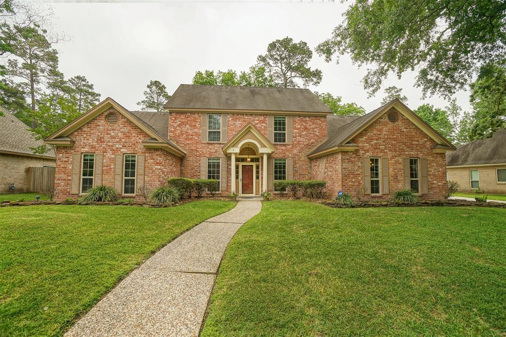 2814 Forest Garden Drive - Photo 1