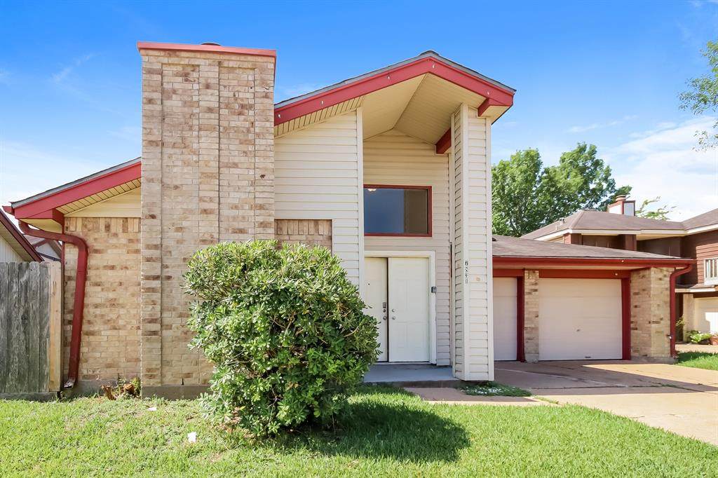 7831 Poitiers Drive - Photo 1