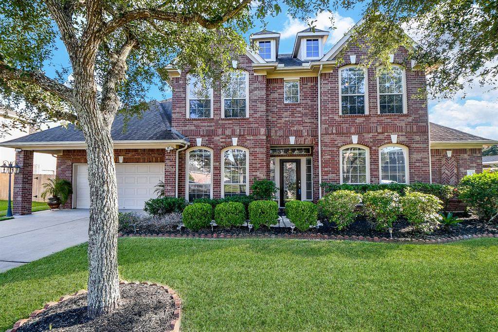 12108 Galleon Point Drive - Photo 1