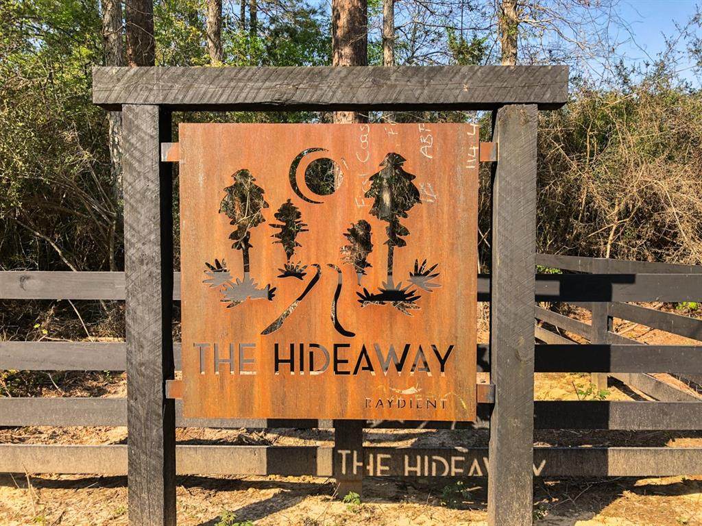 0000 Hwy 105 - Photo 1