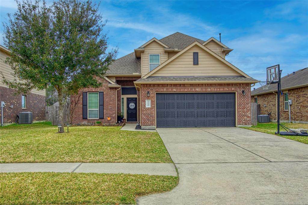 22546 Stillwater Valley Lane - Photo 1