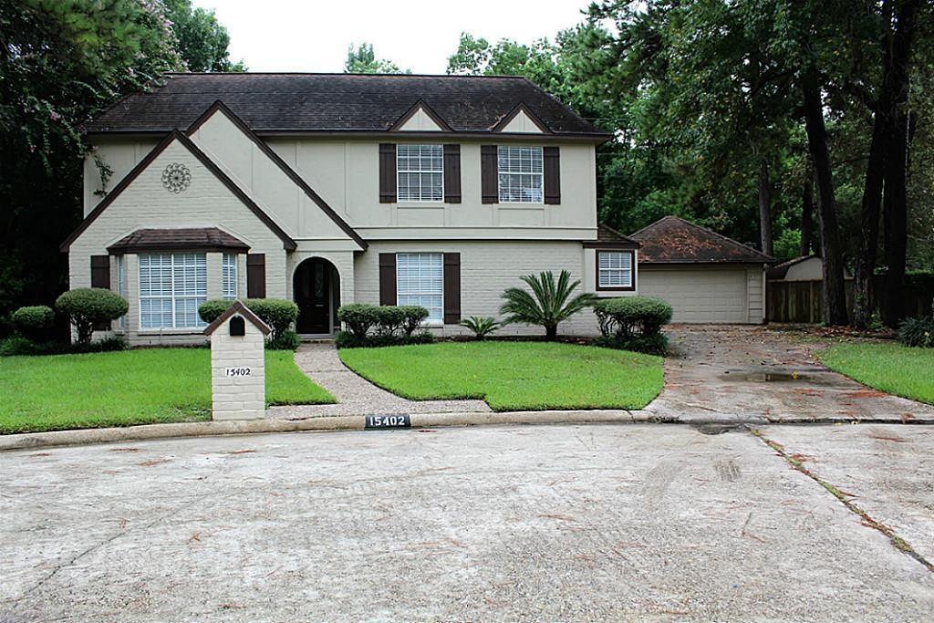 15402 Fawn Villa Drive Drive - Photo 1