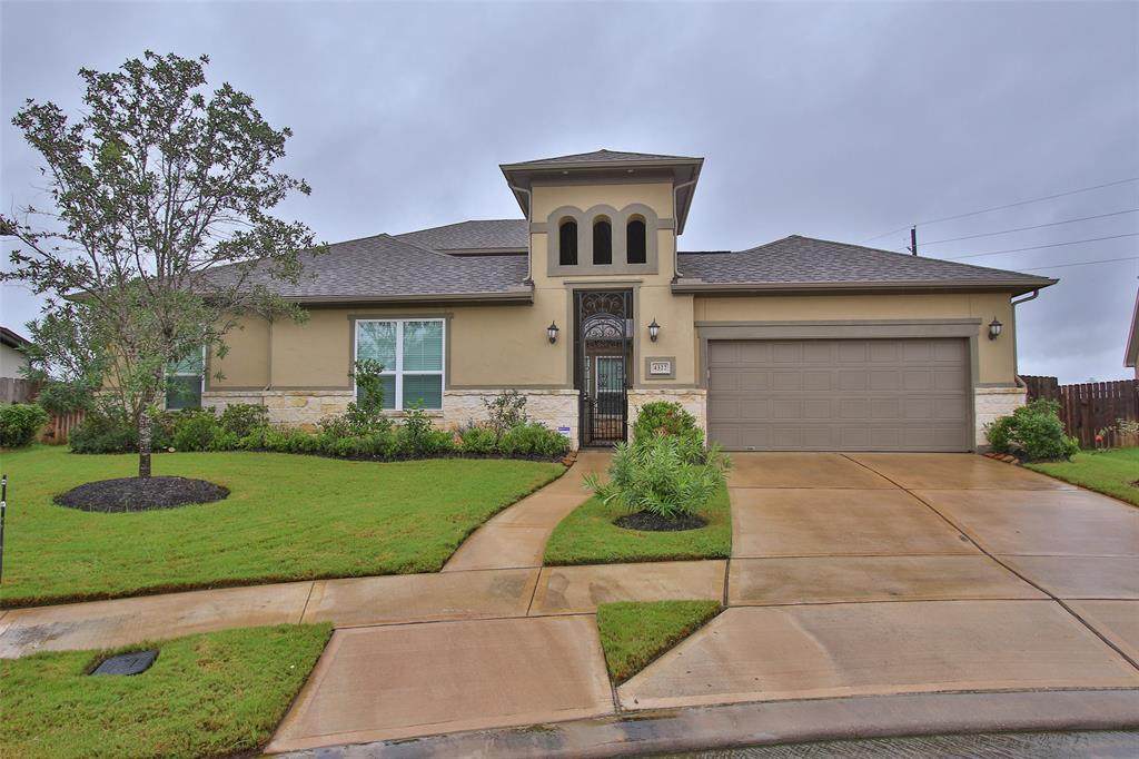4322 Tanner Woods Lane - Photo 1
