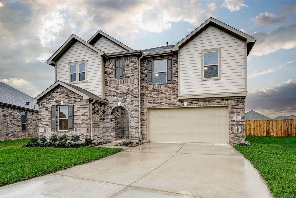 12811 Balsa Glade Court - Photo 1