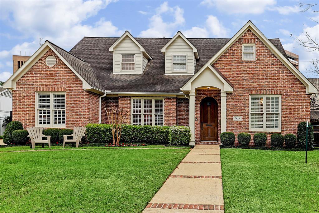 5610 Del Monte Drive - Photo 1