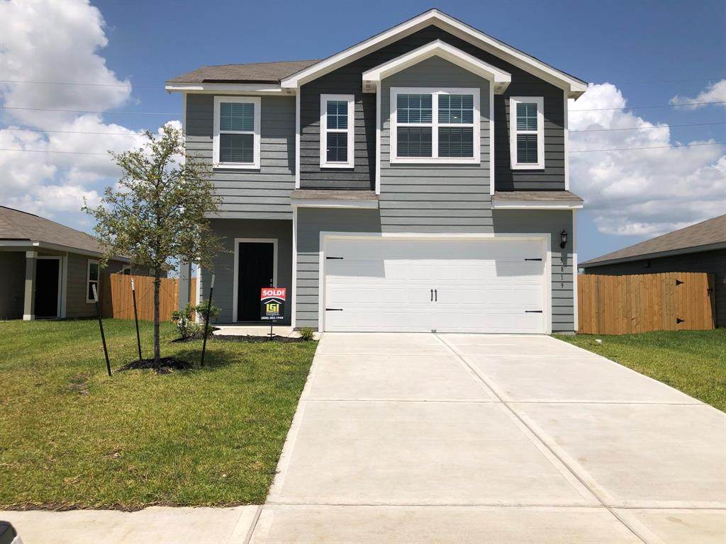 5819 Littoral Road - Photo 1