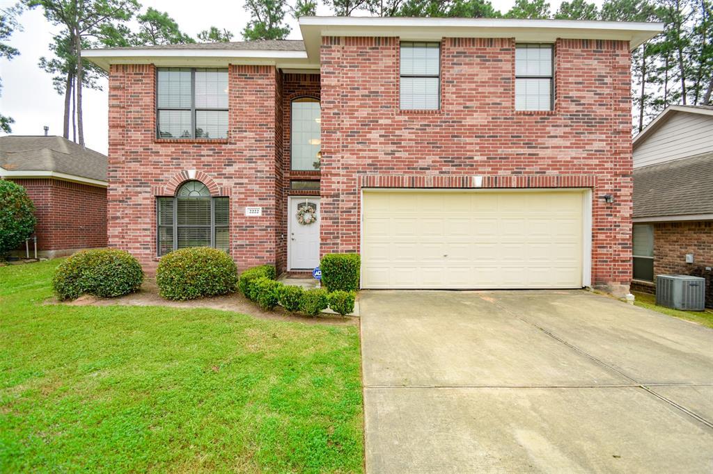 2222 Trey Rogillios Way - Photo 1