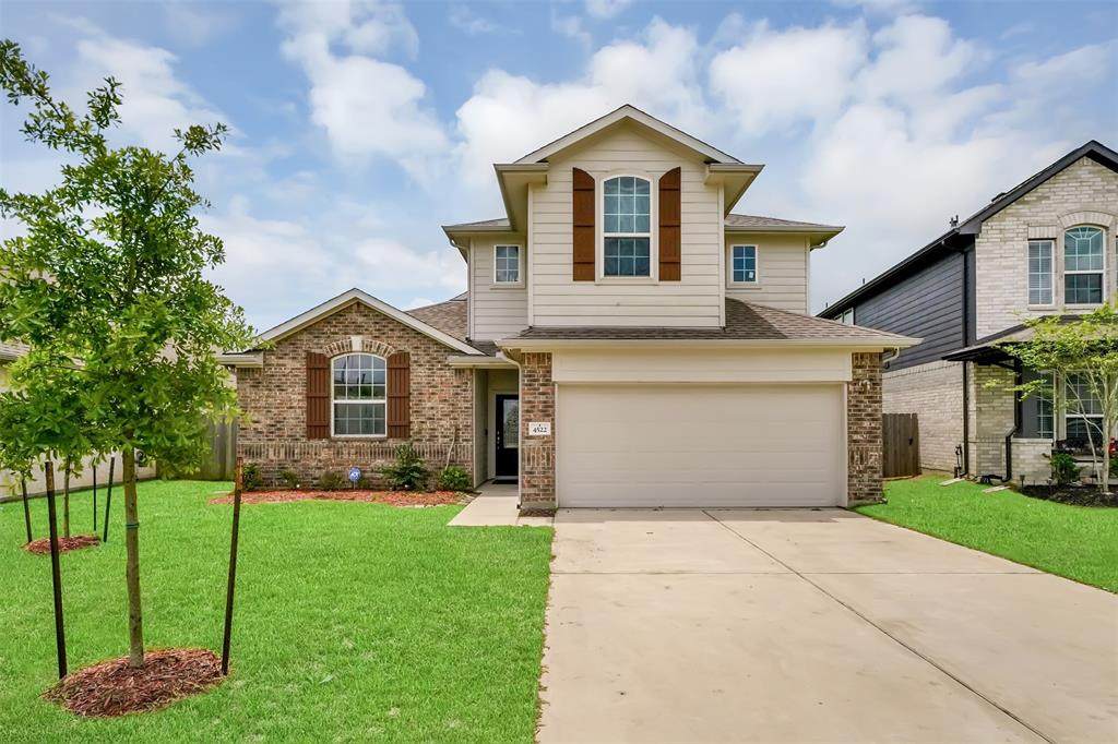 4522 Crescent Lake Circle - Photo 1