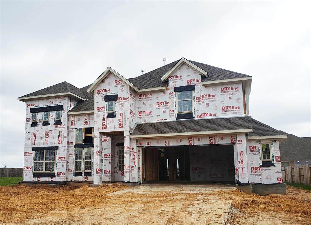 6611 Windy Hills Lane - Photo 1