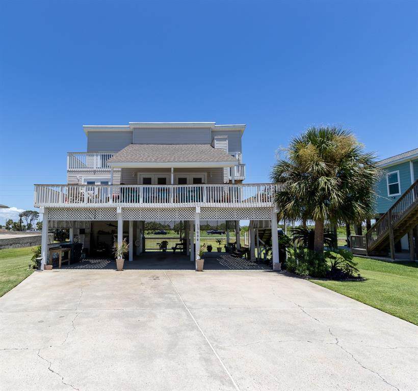 13684 Mutiny Lane - Photo 1