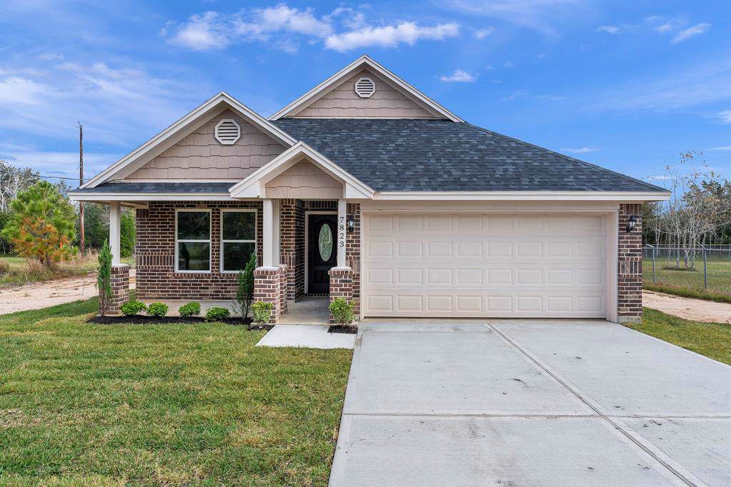 7823 Pleasant Avenue - Photo 1