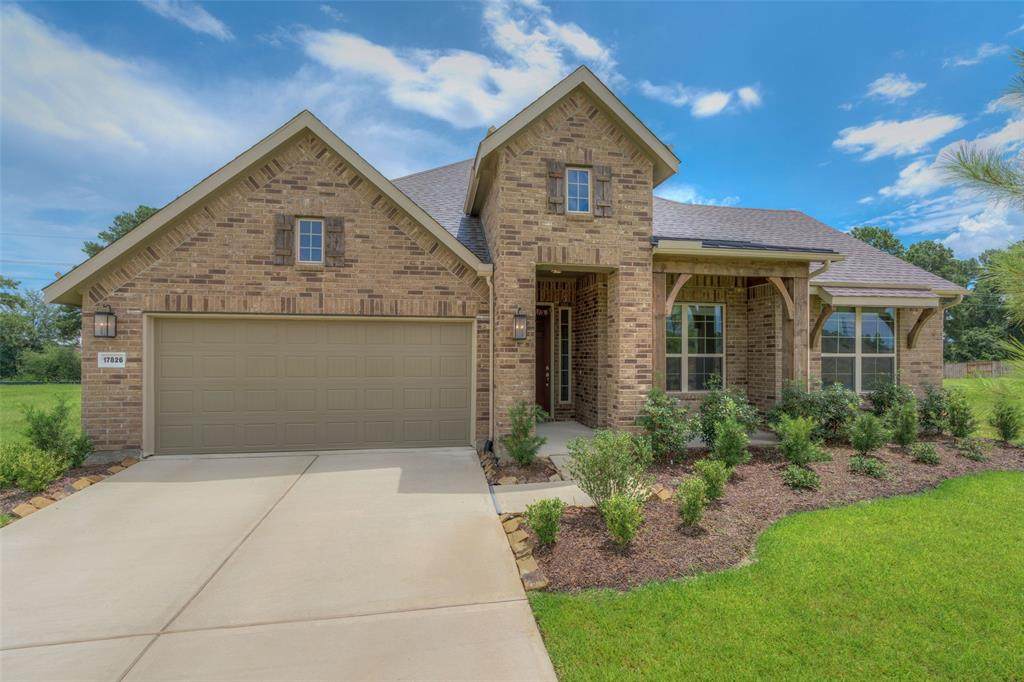 17826 Black Alder Lane - Photo 1