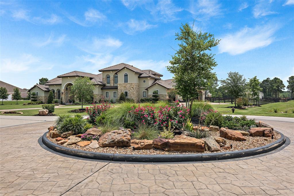 4 Texas Dandy Drive - Photo 1