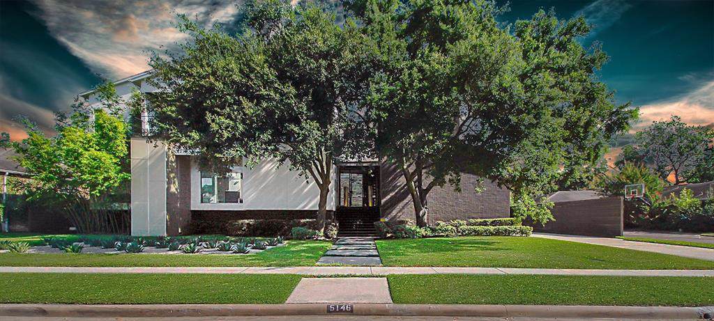5146 Braesheather Drive - Photo 1