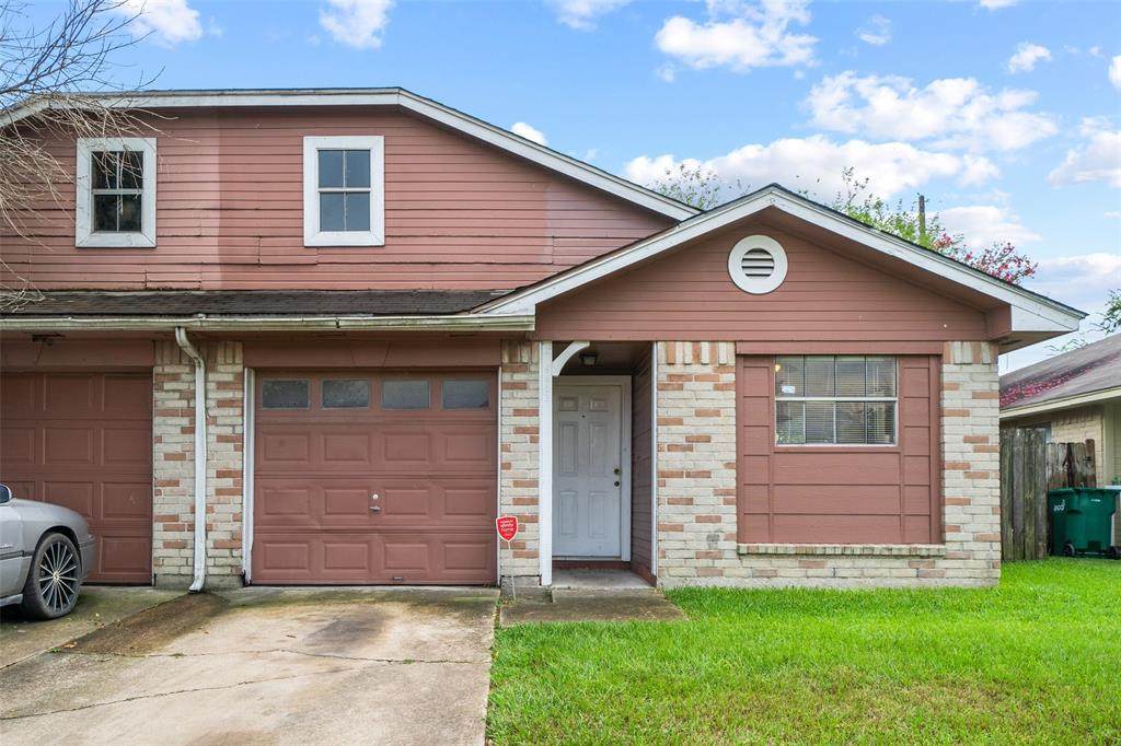 6613 Greenyard Drive - Photo 1