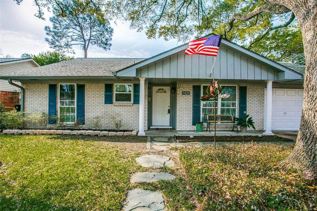5829 Ariel Street - Photo 1