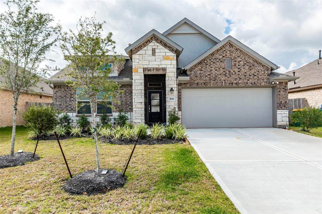 506 Pecan Landing Lane - Photo 1