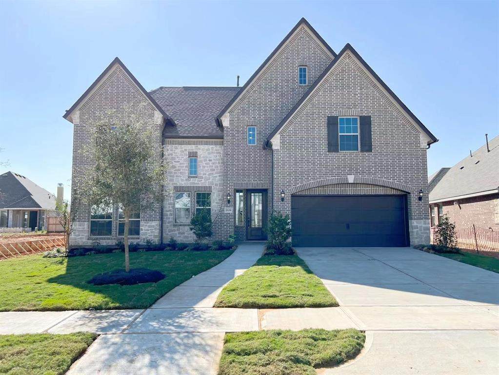 2126 Windmill Palm Drive - Photo 1