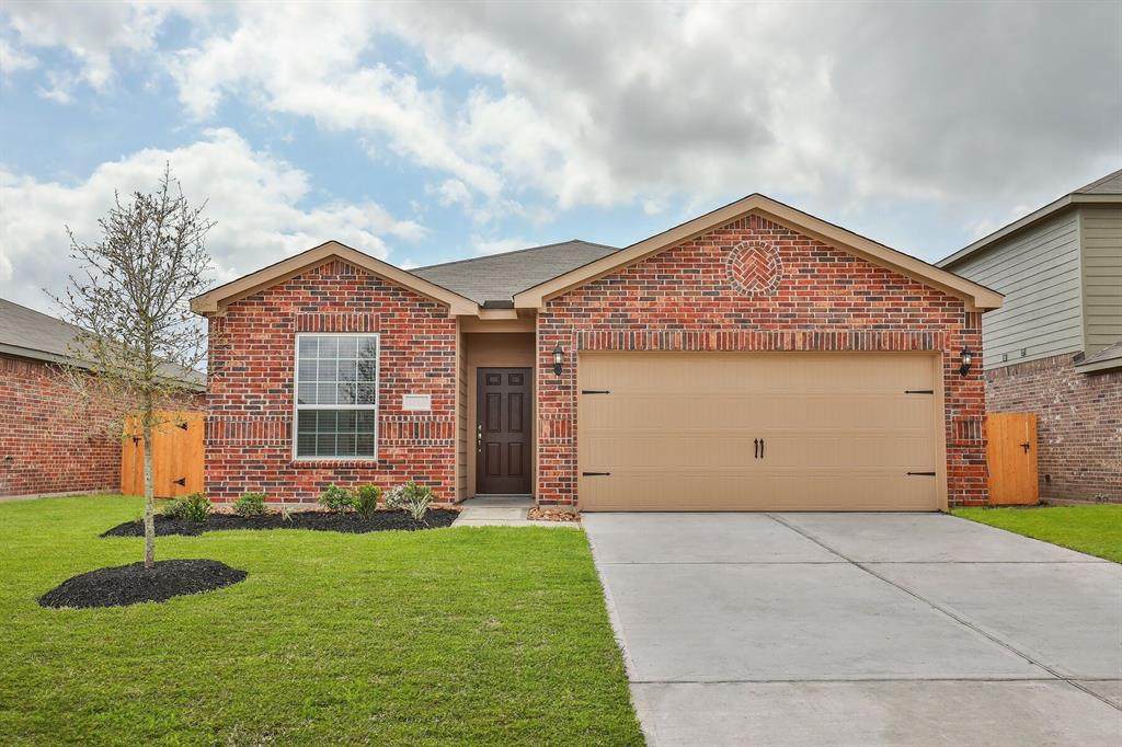 2213 Nautica Terrace Drive - Photo 1
