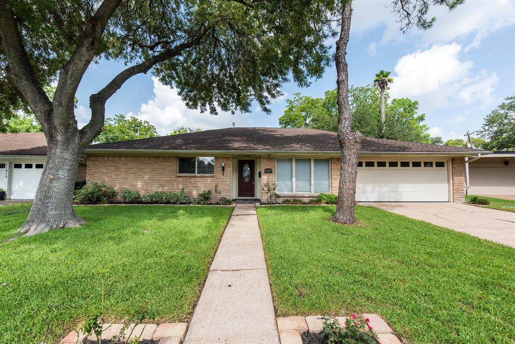 11406 Ashcroft Drive - Photo 1