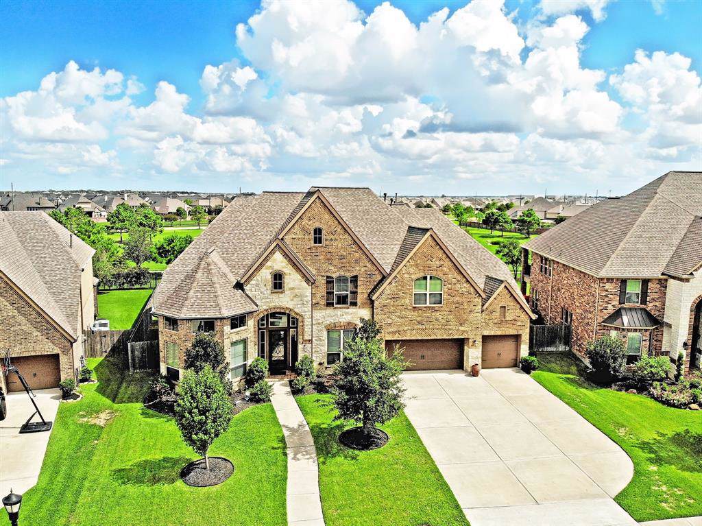 20106 Emery Spur Lane - Photo 1