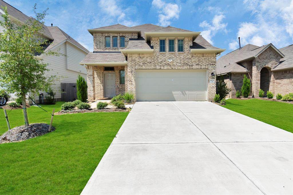 8826 Trenton Landing Lane - Photo 1