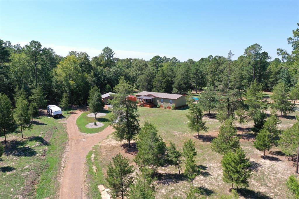 160 An County Road 187 - Photo 1