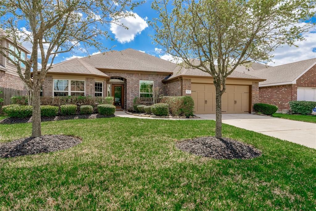 10618 Twilight Creek Lane - Photo 1