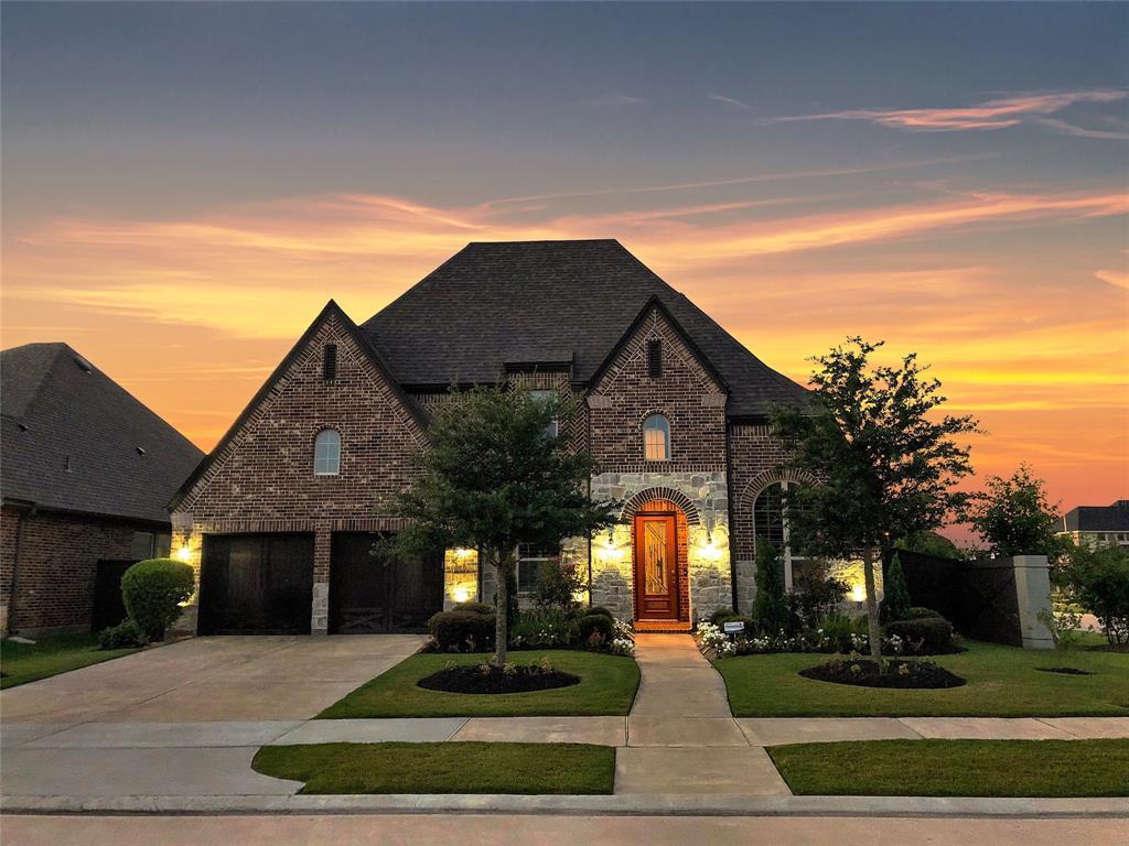 1138 Goose Landing Lane - Photo 1