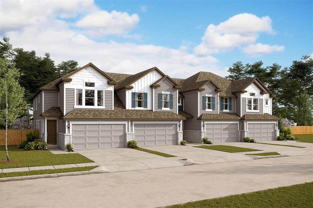 5712 Evanston Lane - Photo 1