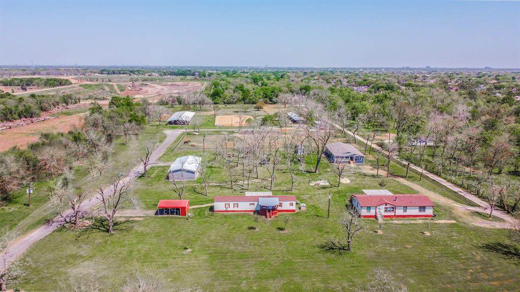 16317 Denver Miller Road - Photo 1