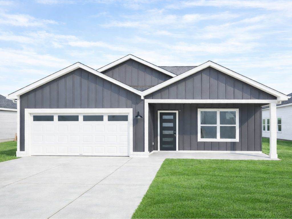 25701 John Wayne Drive - Photo 1