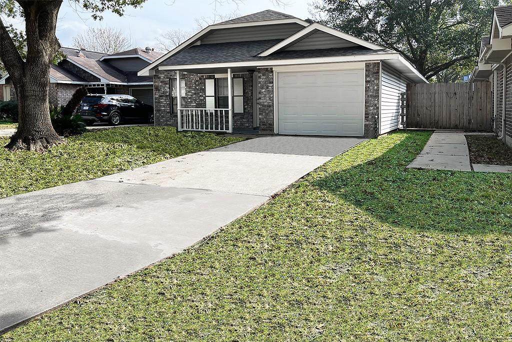 9223 Goodmeadow Drive - Photo 1