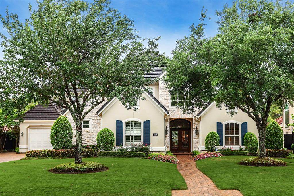 11523 Legend Manor Drive - Photo 1