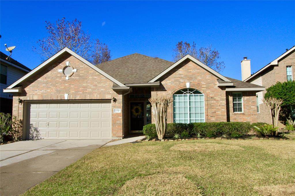 20310 Umber Oak Court - Photo 1