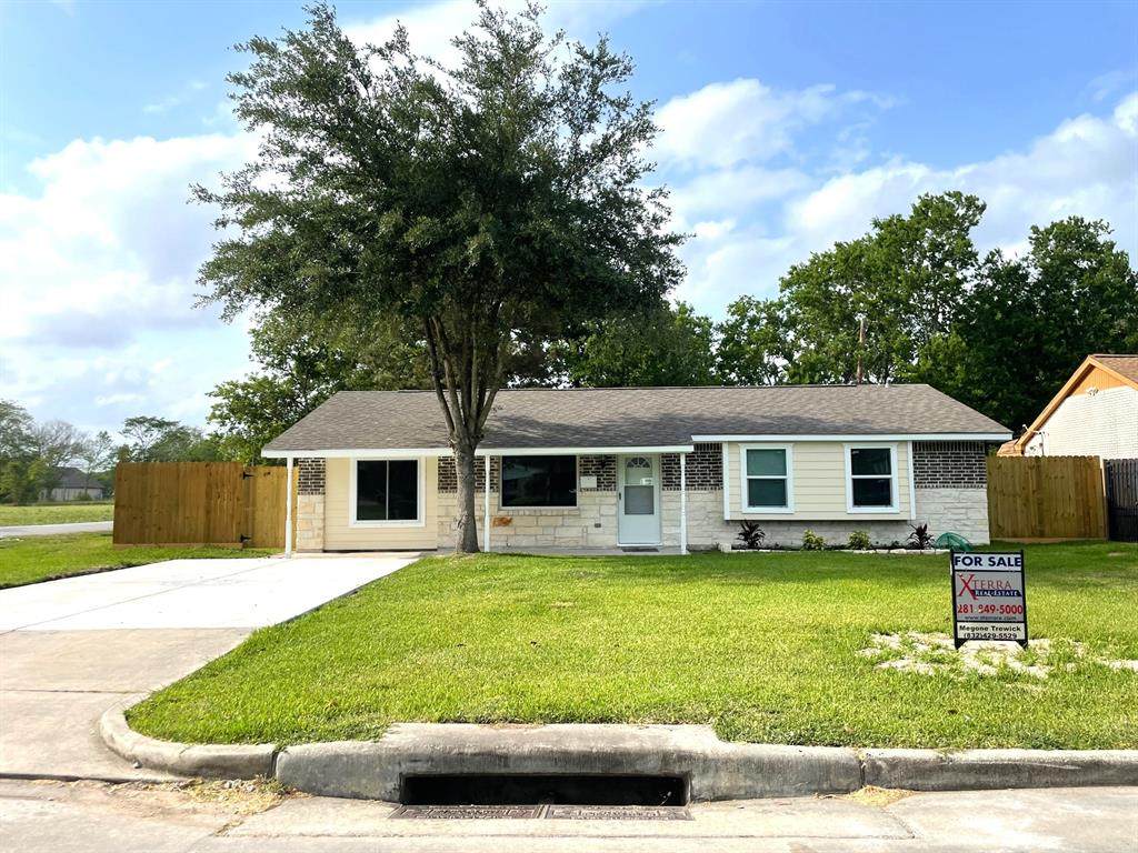 5203 Greylog Drive - Photo 1
