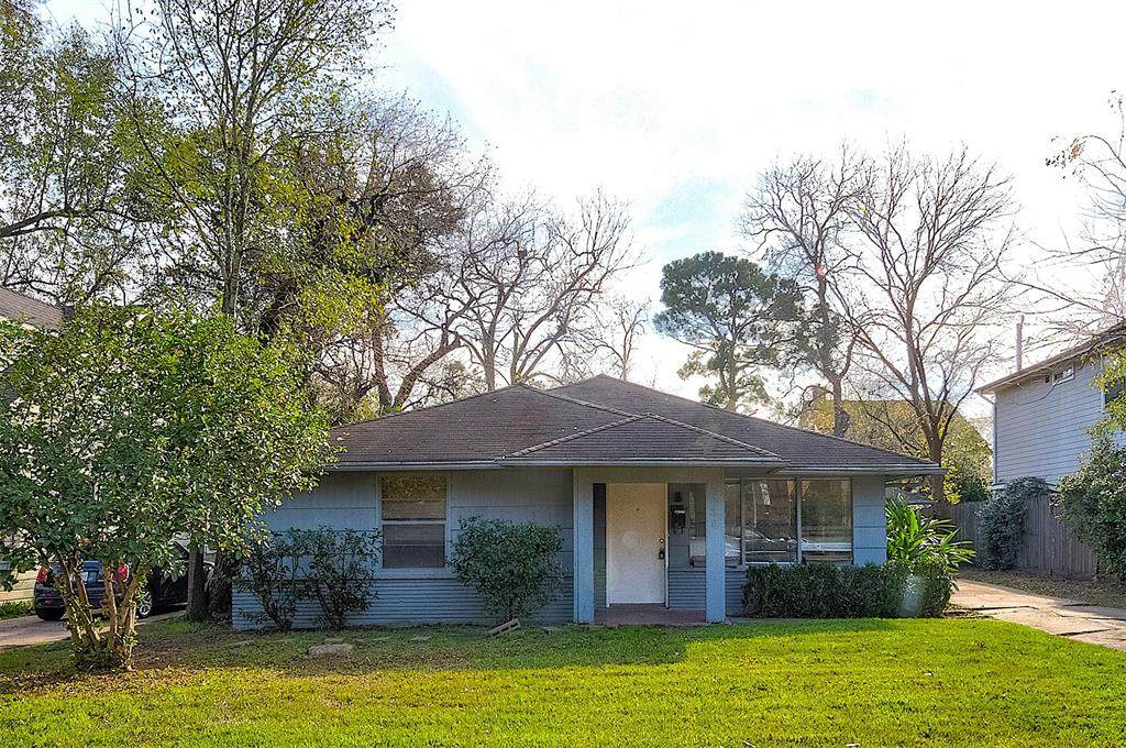 4639 Spruce Street - Photo 1