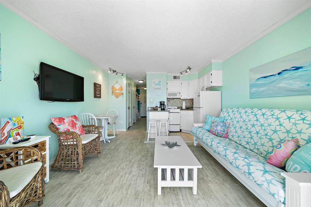 6102 Seawall Boulevard - Photo 1